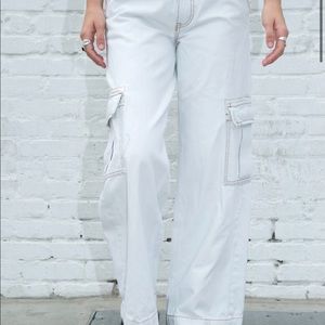 BRAND NEW BRANDY JEANS‼️‼️